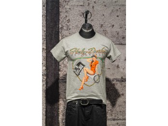 H-D®T-Shirt: Piston Pinup