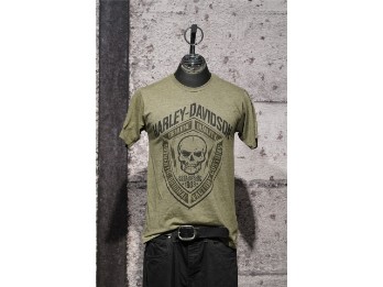 H-D®T-Shirt: Brigade