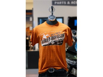 H-D®T-Shirt: Slick