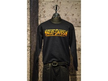 H-D®Sweatshirt: Stretched
