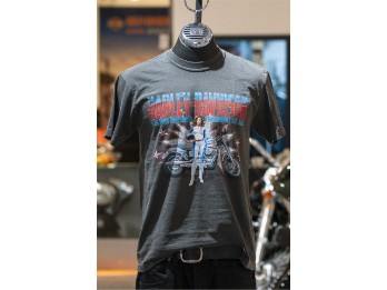 H-D®T-Shirt: HotShot