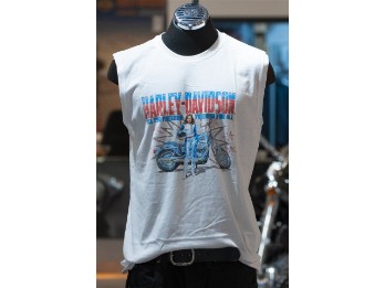 H-D®T-Shirt: Superstar