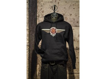 H-D®Hoodie: Fat Boy