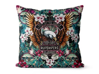RudeRiders®Kissen: Hawaiian Eagle