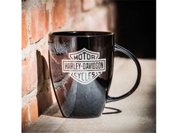 H-D® Coffee Mug, Bar & Shield Bistro