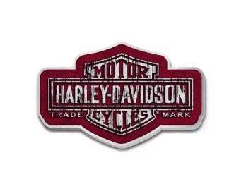 H-D®Magnet: Vintage Tradition