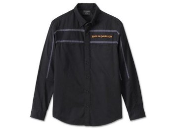 H-D®Shirt: Classic Logo