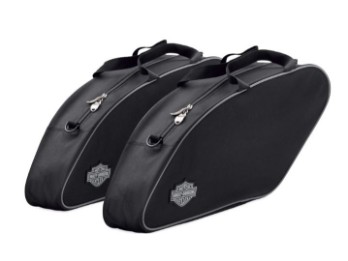 H-D®Travel-Paks für die Satteltasche