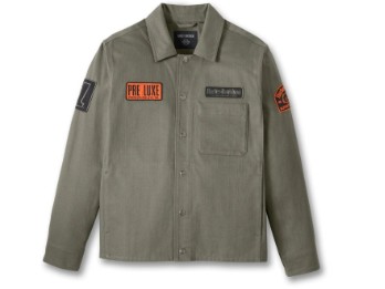 H-D®Shirt: Working Man