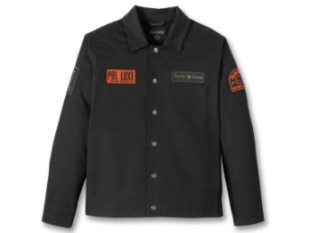 H-D®Shirt: Working Man