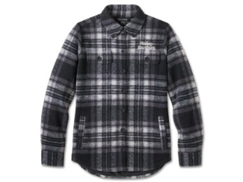 H-D®Hemdjacke: Onwards