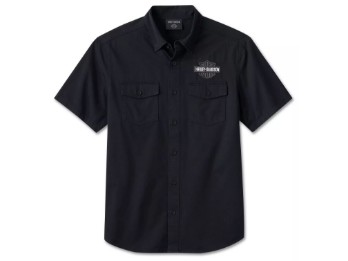 H-D®Shirt: Ashes