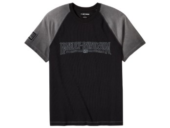 H-D®T-Shirt: Iron Bond II