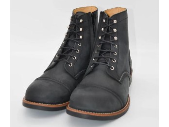 Rokker-Stiefel: Ranger