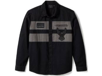 H-D®Shirt: Iron Bond II