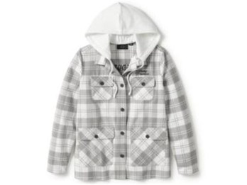 H-D®Hemdjacke: Heritage