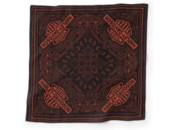 H-D®Bandana: Bar&Shield classic