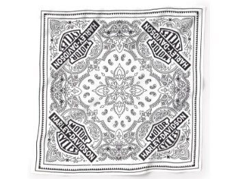H-D®Bandana: Bar & Shield Classic