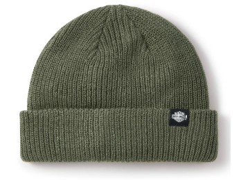 H-D®Beanie: Mechanics