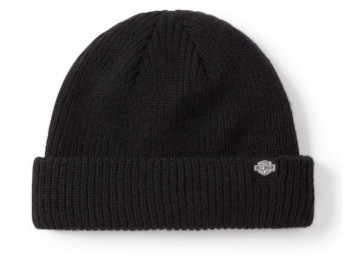 H-D®Beanie: Mechanics
