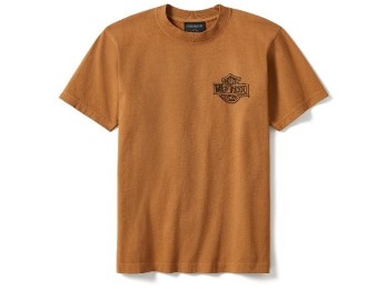 H-D®T-Shirt: Fast Willie