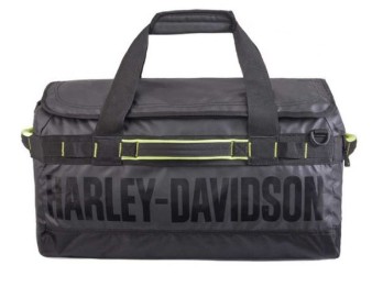 H-D®Tasche: Nomad Duffel Bag