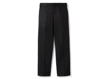 H-D®Hose: Dickies x H-D Original 874 Work Pants - Anthracite
