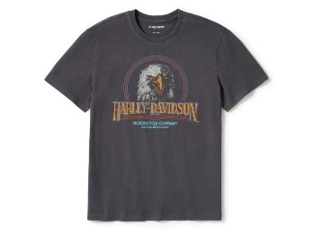 H-D®T-Shirt: Soaring Ride