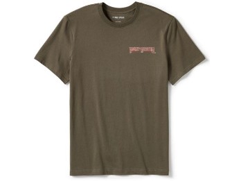  H-D®T-Shirt: SEE NO EVO-GRAFIK