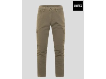 ROKKER: Cargo Slim, light olive