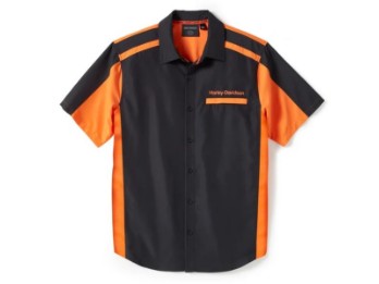 H-D®Shrit: TECH Quick, Dry Shirt