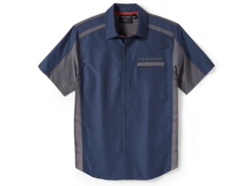 H-D®Shirt: TECH Quick Dry Shirt