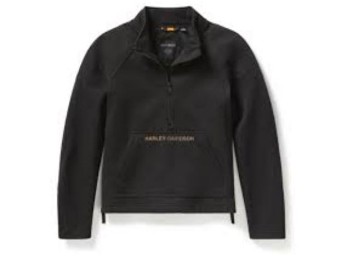H-D®Pullover: Deflector Armor