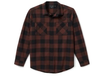 H-D®Shirt: Bar & Shield Buffalo