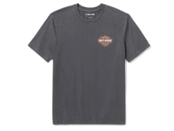 H-D®T-Shirt: Softail Sunset