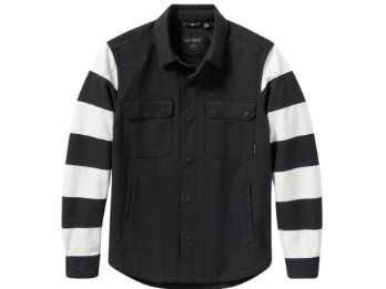 H-D®Motorradjacke: Breakout Operative 2.0