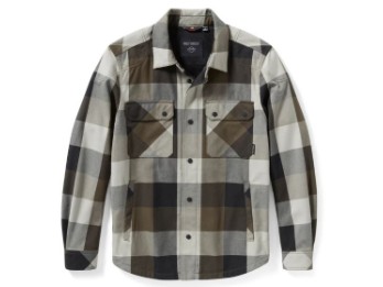 H-D®Motorradhemd: Operative 2.0