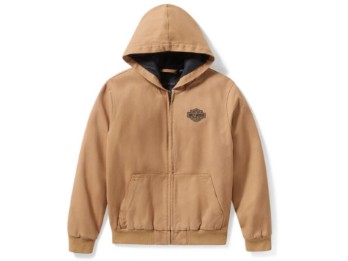 H-D®Jacke: Utility Workwear