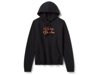 H-D®Hoodie: Essential Bling