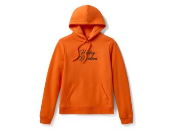H-D®Hoodie: Essential Bling