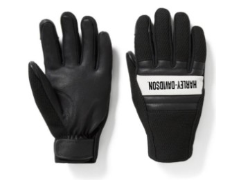 H-D®Handschuhe: Dyna Knit