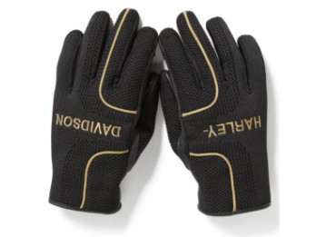 H-D®Handschuhe: Dyna Knit