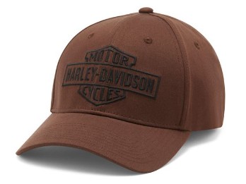 H-D®Cap: Workwear Softail