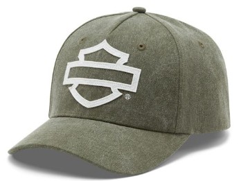 H-D®Cap: Live by it