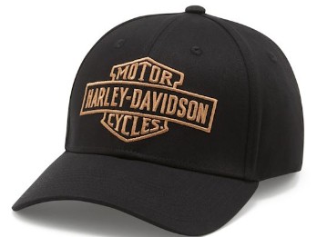 H-D®Cap: Workwear Softail