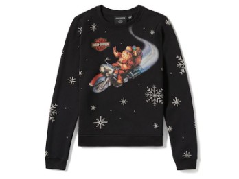 H-D®Pullover: Happy Harley Days