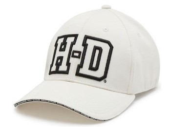 H-D®Cap: Softail Stretch Fit