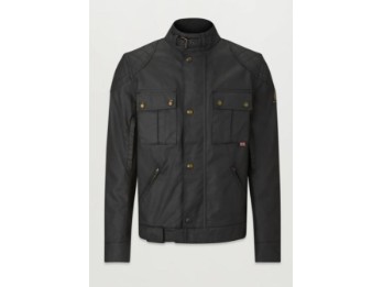 BELSTAFF®Motorradjacke: Brooklands 3.0 black
