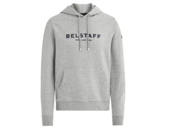 BELSTAFF®Hoodie: 1924 grey