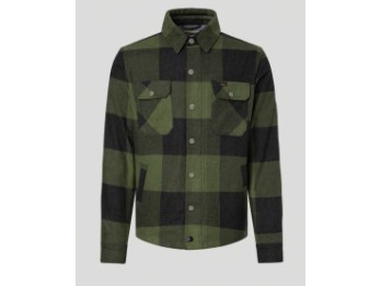 ROKKER-Rider Shirt: DAKOTA